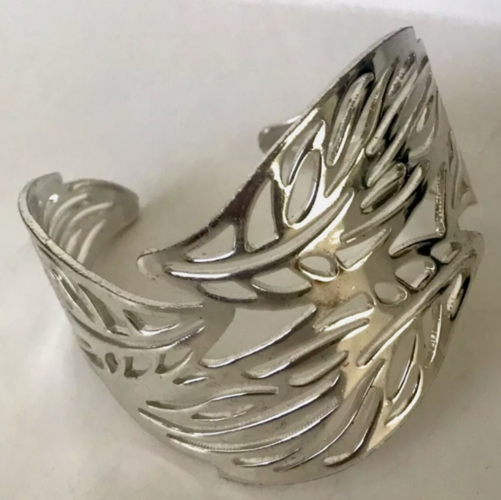 Women's Cuff Bracelet